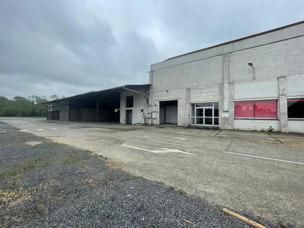 Local d'activité Annezin 2542m² Vente local d'activité Annezin Pas-de-Calais OVACT2531552 2